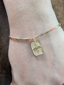 Instinct Bracelet
