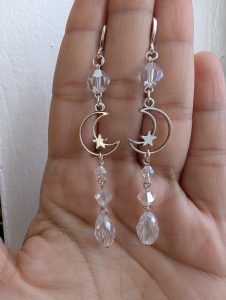 Starlight Earrings