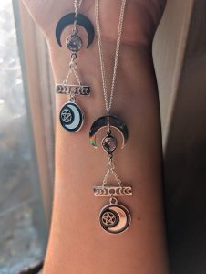 Dreamer Necklace