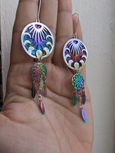 Dream Weaver Set
