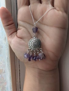 Promised Necklace