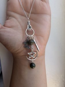 The Craft Necklace