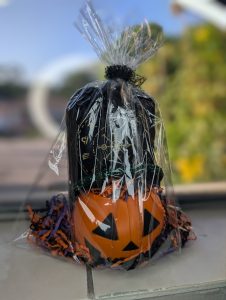 Pumpkin Patch Gift set