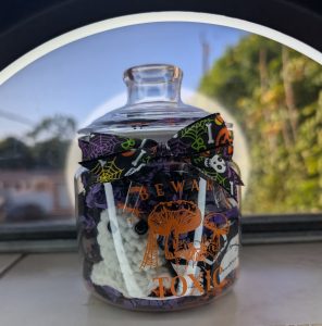 Boo Baby Gift Set